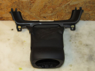 кожух рулевой колонки Porsche Cayenne PO536 [рестайлинг] 2024, 9Y1857211B