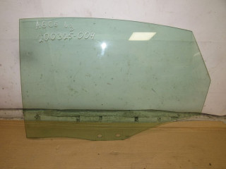 стекло двери задней левой Audi A6 4F/C6 [рестайлинг] 2009