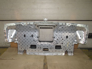 кронштейн (крепление) Mercedes-Benz S-Класс W222 [рестайлинг] 2019, A2226460703