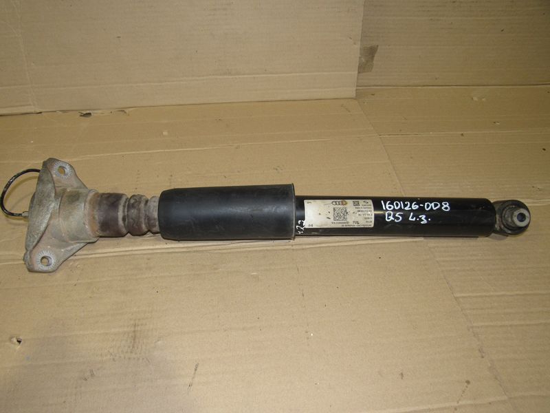 амортизатор задний левый Audi Q5 FY 2019, 2.0 л., дизель, 80A616025Q - фото №1