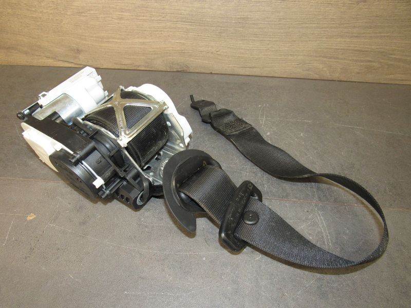 ремень безопасности Mercedes-Benz GL-Класс X166 2014, A1668600185 - фото №1