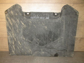 защита КПП Audi Q5 FY 2019, 80A825209