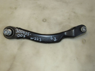 рычаг задний левый Mercedes-Benz S-Класс W223 2021, 4.0 л., дизель, A2233525001