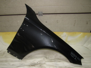 крыло переднее правое Mercedes-Benz S-Класс W222 [рестайлинг] 2019