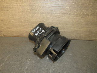 патрубок воздушного фильтра Toyota Tundra 3 поколение XK70 2024, 3.5 л., бензин, 17709-F4010