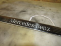 накладка на порог внутренняя Mercedes-Benz GLE V167 2021, 2.0 л., дизель, A1676861300 - фото №3