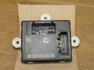 модуль управления двери Ford Kuga 2 поколение [рестайлинг] 2018, F1ET-14B533-AG