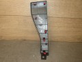 пластик Toyota Tundra 3 поколение XK70 2024, 3.5 л., бензин, 55313-0S060 - фото №5