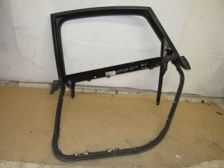 рамка двери Audi A6 4F/C6 [рестайлинг] 2009