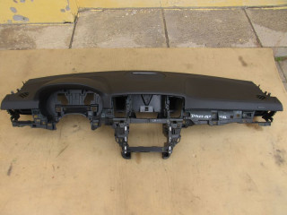 панель передняя салона (торпедо) Mercedes-Benz GL-Класс X166 2014, 5.0 л., бензин