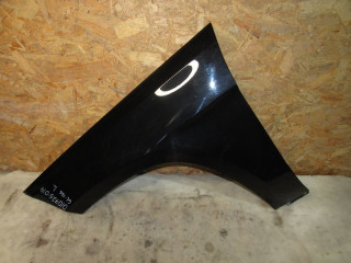 крыло переднее левое Mercedes-Benz GL-Класс X166 2014, 5.0 л., бензин