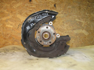 ступица задняя правая Audi A7 4G [рестайлинг] 2016, 4.0 л., бензин, 8R0505432F