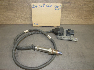 Датчик NOx Kia Stinger 1 поколение 2018, 2.2 л., дизель, 29640-2FRD0