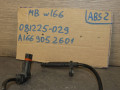 датчик ABS Mercedes-Benz GL-Класс X166 2014, A1669052601 - фото №7