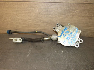 насос вакуумный Lexus RX 4 поколение [рестайлинг] 2021, 2.0 л., бензин