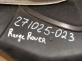 декоративная крышка двигателя Land Rover Range Rover 4 поколение 2016, 3.0 л., дизель, CPLA-6A949-DB - фото №9