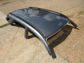 крыша Mercedes-Benz GLE V167 2021, 2.0 л., дизель