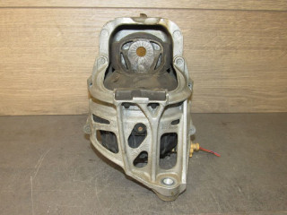 подушка крепления двигателя Audi Q7 4M 2016, 3.0 л., дизель, 4M0199371C