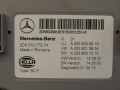 блок SAM Mercedes-Benz C-Класс W205/S205/C205 2016, A2059006818 - фото №7
