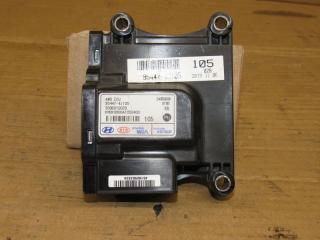 блок управления (другие) Kia Stinger 1 поколение 2022, 2.2 л., дизель, 954474J105