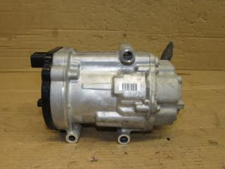 компрессор кондиционера Toyota Camry 9 поколение XV70 2022, 2.5 л., гибрид, 042400-1990