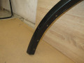 накладка колесной арки передний левый Ford Kuga 2 поколение [рестайлинг] 2018, CV4J-S16D239-ADW - фото №3