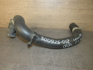 патрубок радиатора Lexus RX 4 поколение [рестайлинг] 2021, 2.0 л., бензин