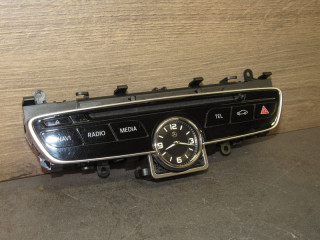 панель управления Mercedes-Benz C-Класс W205/S205/C205 2016, A2059052701