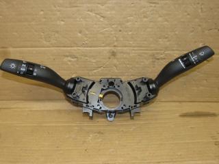 переключатель подрулевой (стрекоза) Kia Stinger 1 поколение 2020, 2.2 л., дизель