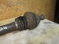 полуось задняя (приводной вал, ШРУС) Mercedes-Benz GL-Класс X166 2014, 5.0 л., бензин, A1663501210 - фото №5