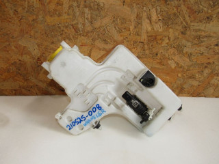 бачок омывателя Jeep Wrangler 4 поколение 2021, 2.0 л., бензин