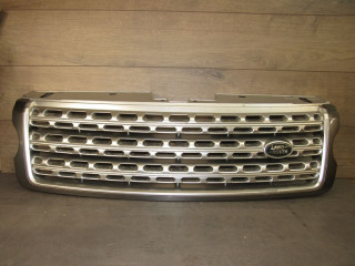 решетка радиатора Land Rover Range Rover 4 поколение 2016, 3.0 л., дизель