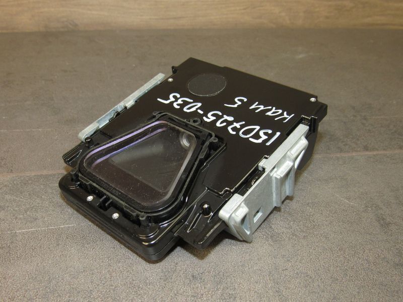 камера переднего обзора Audi Q7 4M 2017, 4M0907217E - фото №1