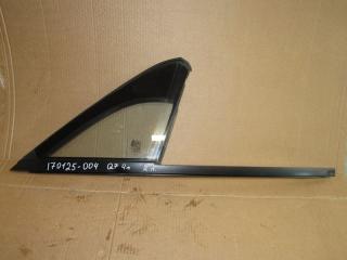 форточка передняя правая Audi Q7 4M 2018