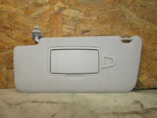 козырек солнцезащитный Mercedes-Benz GLE V167 2021, A1678104100