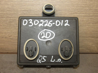 модуль управления двери Audi Q5 FY 2019, 4M1959795D