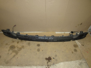 Крепление бампера заднего Audi Q7 4M 2016, 3.0 л., дизель, 4M0807458