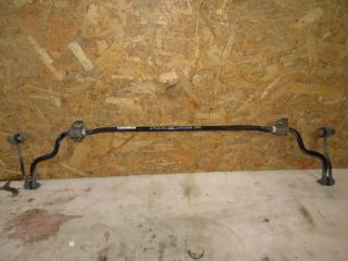 стабилизатор подвески задний Jeep Wrangler 4 поколение 2019, 2.2 л., дизель, 68247954AC