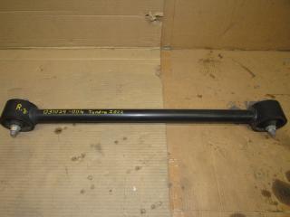 рычаг задний правый Toyota Tundra 2 поколение XK50 [2-й рестайлинг] 2023, 3.5 л., бензин