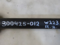 полуось задняя (приводной вал, ШРУС) Mercedes-Benz S-Класс W223 2021, 4.0 л., дизель, A2233509902 - фото №8