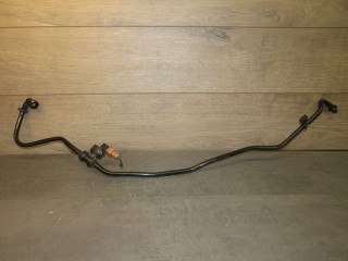 трубка вакуумная Land Rover Range Rover 4 поколение 2016, 3.0 л., дизель, CPLA-9C491-DF