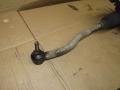 рулевая рейка Toyota Camry 9 поколение XV70 2022, 2.5 л., гибрид, 89650-33860, 44250-33A40 - фото №2