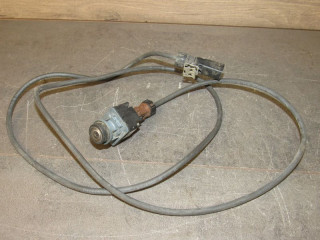 камера переднего обзора Mercedes-Benz GL-Класс X166 2014, A0009053902