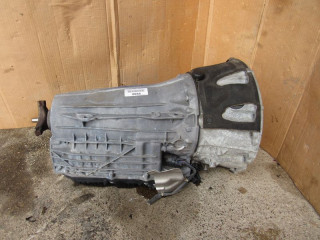 КПП автоматическая (АКПП) Mercedes-Benz C-Класс W205/S205/C205 2017, 2.0 л., дизель, 725008