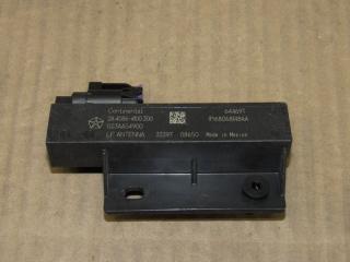 Антенна системы комфортного доступа Jeep Wrangler 4 поколение 2019, 2.2 л., дизель, P68068148AA