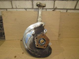 ступица передняя левая Audi Q5 FY 2019, 2.0 л., дизель, 80A407559