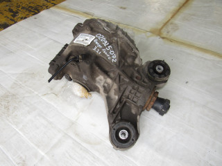 редуктор заднего моста Land Rover Range Rover 4 поколение 2016, 3.0 л., дизель, CPLA-4A213-BC