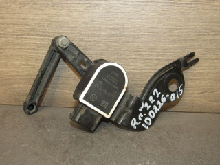 датчик дорожного просвета Mercedes-Benz S-Класс W222 [рестайлинг] 2019, 4.0 л., дизель, A2229050503