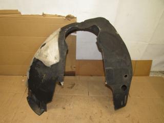 защита арок передняя левая (подкрылок) Ford Kuga 2 поколение [рестайлинг] 2018