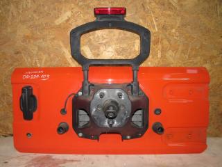 крышка багажника (дверь 3-5) Jeep Wrangler 4 поколение 2019, 2.2 л., дизель